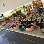 Casa Pallet (adults Only) 4*
