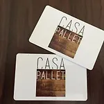Casa Pallet (adults Only) 4*