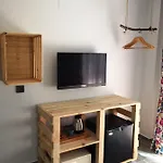 Casa Pallet (adults Only)