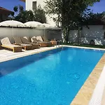 Casa Pallet (adults Only) Hotel 4*