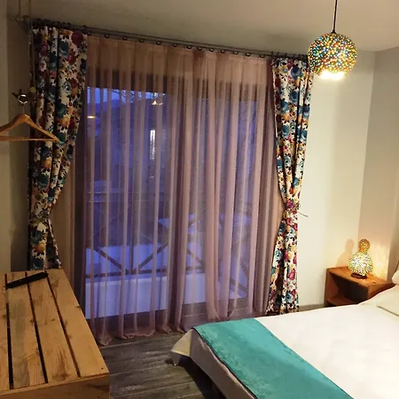 Hotel Casa Pallet (adults Only)