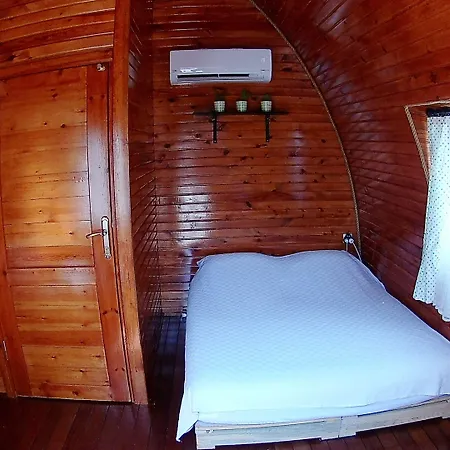 Hotel Casa Pallet (adults Only) Dalyan