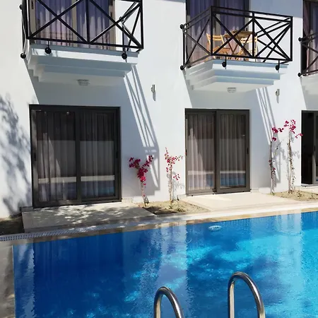 Casa Pallet (adults Only) 4* Dalyan
