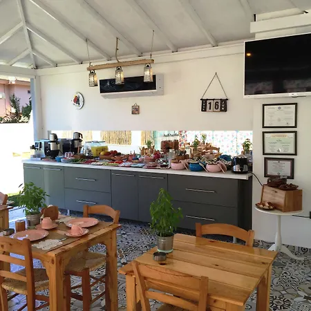 Hotel Casa Pallet (adults Only) Dalyan