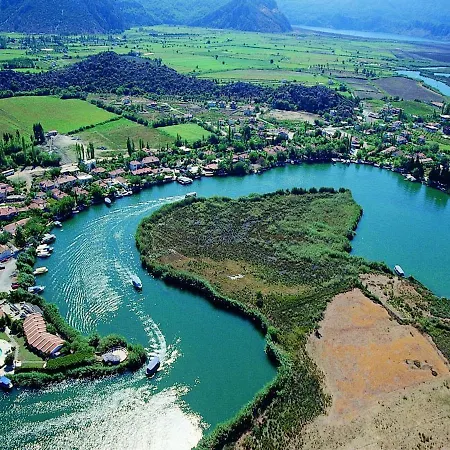 Casa Pallet (adults Only) 4* Dalyan