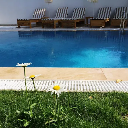 Casa Pallet (adults Only) Hotel