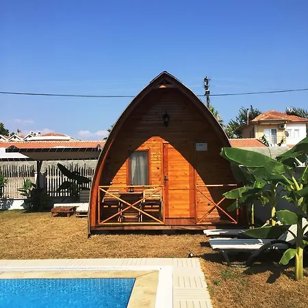 Casa Pallet (adults Only) Hotel Dalyan