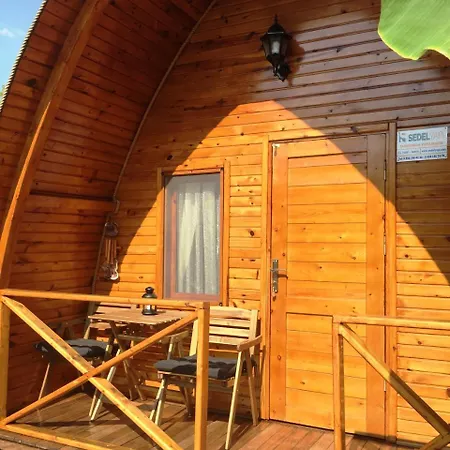 Casa Pallet (adults Only) Hotel