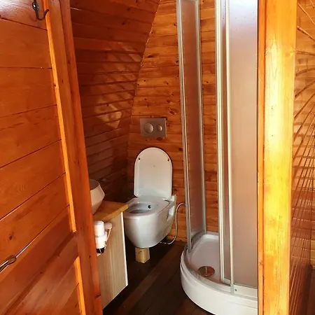 Hotel Casa Pallet (adults Only) Dalyan