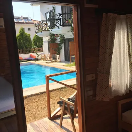 Casa Pallet (adults Only) Hotel 4*