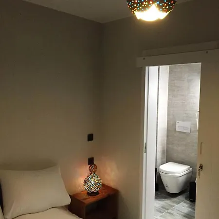 Hotel Casa Pallet (adults Only) 4*