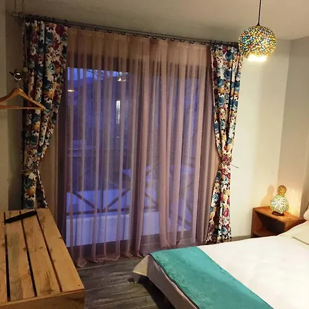 Casa Pallet (adults Only) Hotel 4*