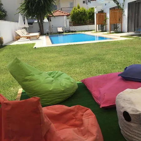 Casa Pallet (adults Only) Hotel