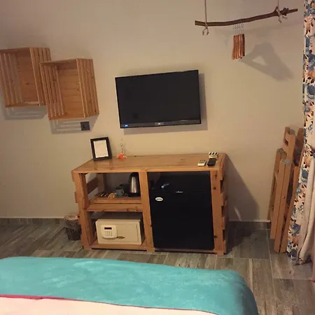 Casa Pallet (adults Only) Hotel 4*