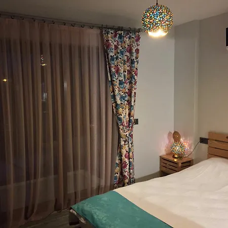Casa Pallet (adults Only) Hotel 4*