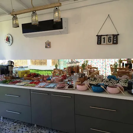 Casa Pallet (adults Only) 4* Dalyan