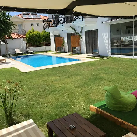 Casa Pallet (adults Only) Hotel 4*