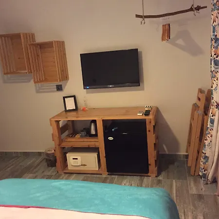 Casa Pallet (adults Only) ダルヤン