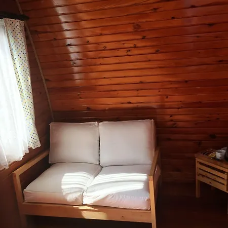 Casa Pallet (adults Only) ダルヤン