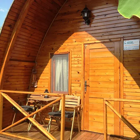 Casa Pallet (adults Only) ダルヤン