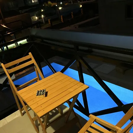 Casa Pallet (adults Only) ホテル 4*