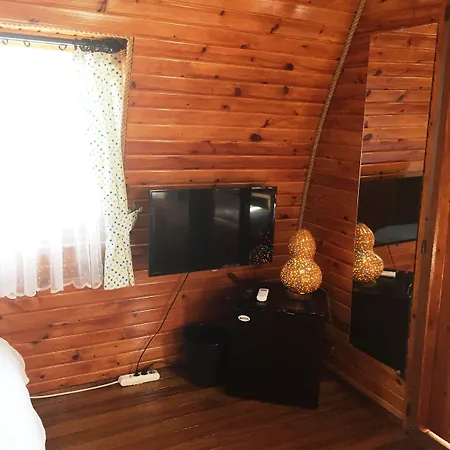 Casa Pallet (adults Only) ホテル 4*