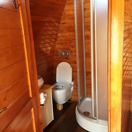 Casa Pallet (adults Only) 4* ダルヤン