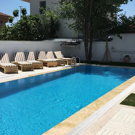 Casa Pallet (adults Only) ダルヤン