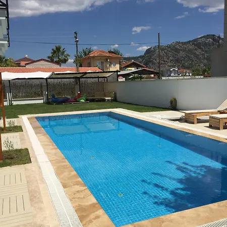 Casa Pallet (adults Only) 4* ダルヤン