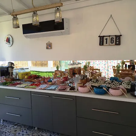 Casa Pallet (adults Only) ホテル