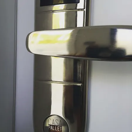 Casa Pallet (adults Only) ホテル ダルヤン