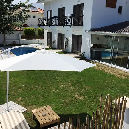 Casa Pallet (adults Only) ホテル ダルヤン