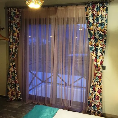 Casa Pallet (adults Only) 4* ダルヤン