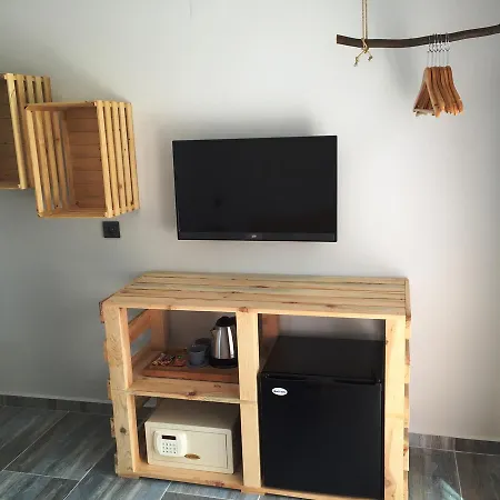 Casa Pallet (adults Only) ホテル 4*