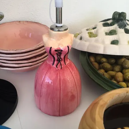 Casa Pallet (adults Only) 4* ダルヤン