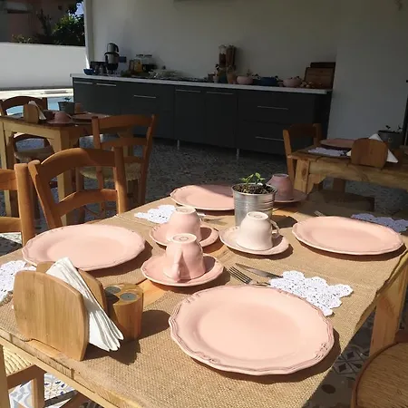 Casa Pallet (adults Only) 4* ダルヤン