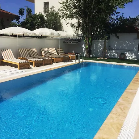 Casa Pallet (adults Only) ホテル 4*