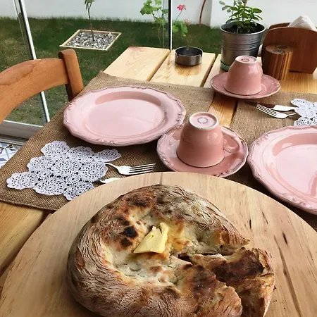 Casa Pallet (adults Only) דליאן