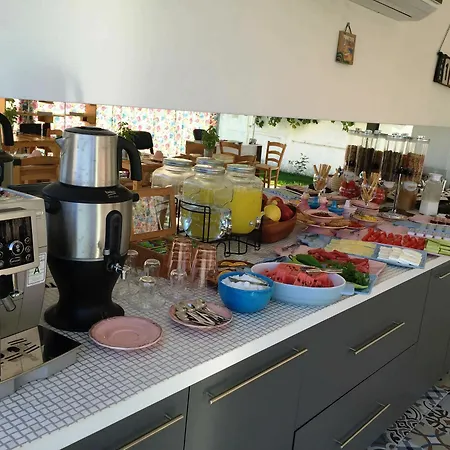Otel Casa Pallet (adults Only)