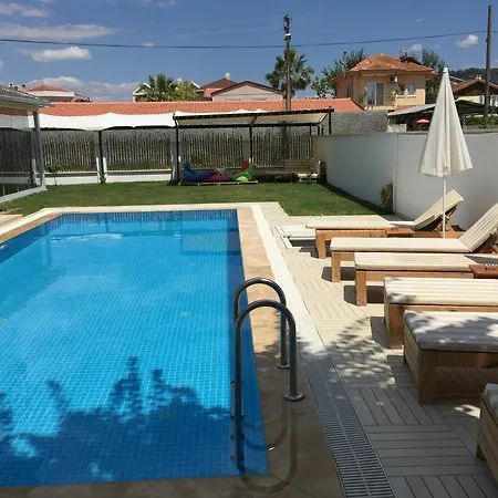 Casa Pallet (adults Only) Otel