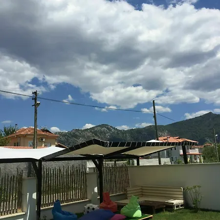 Casa Pallet (adults Only) ホテル ダルヤン