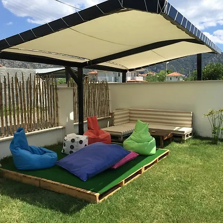 Casa Pallet (adults Only) ホテル