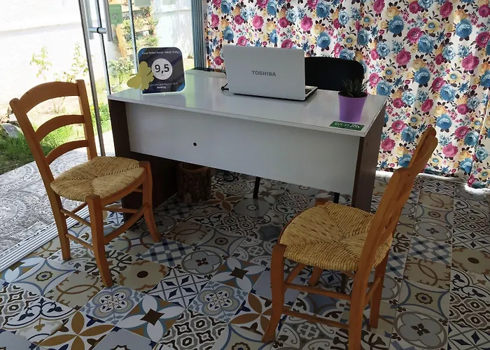 Hotell Casa Pallet (adults Only)