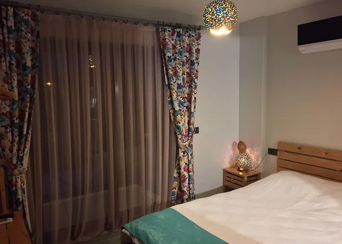 Casa Pallet (adults Only) Hotell