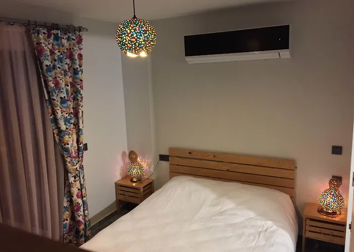 Hotell Casa Pallet (adults Only)