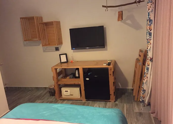 Casa Pallet (adults Only) Dalyan