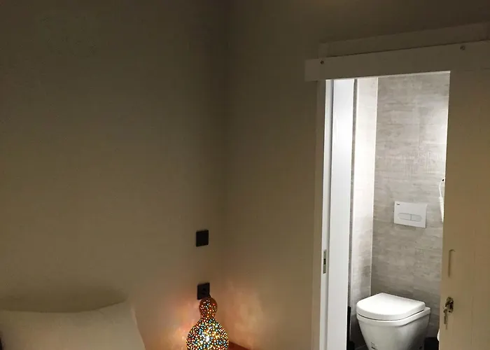 Casa Pallet (adults Only) Hotell 4*