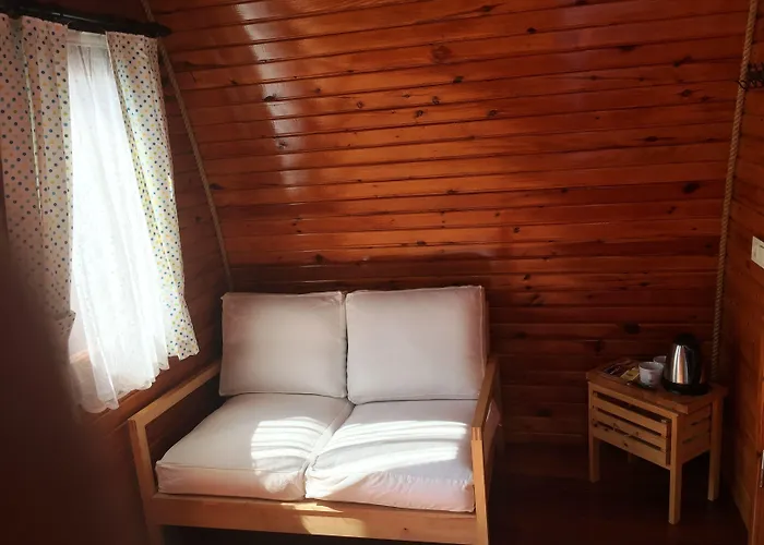 Casa Pallet (adults Only) Dalyan