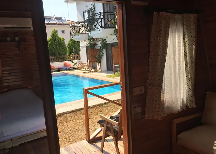 Casa Pallet (adults Only) 4* Dalyan