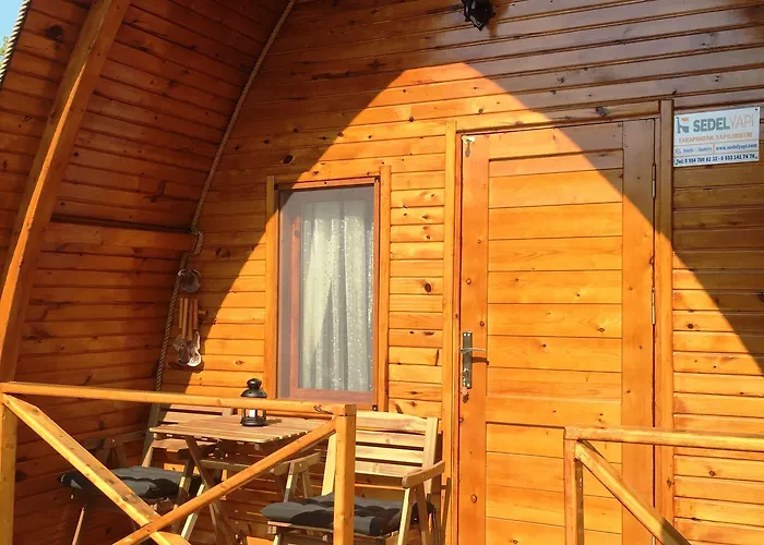 Casa Pallet (adults Only) Dalyan